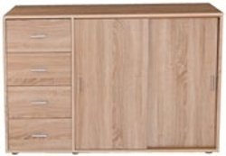 Komodová séria RENÉ - 2