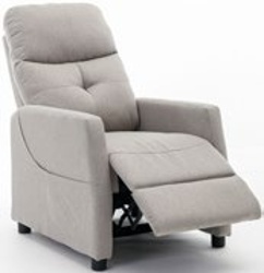 Relaxačné kreslo LAWRENCE