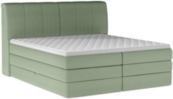 Posteľ boxspring MORYEN