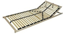 Lamelový rošt DOUBLE H T5