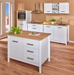 Kuchyňa SICILIA/VENTO - 4