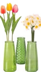 Umelá kvetina TULIPÁN