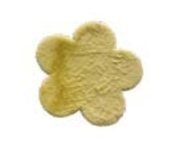 Tvarovaný koberček