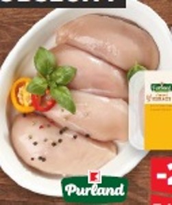 K-Purland Kuracie rezne