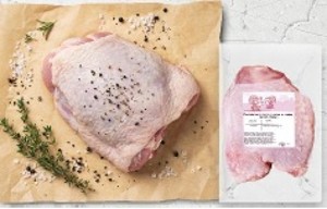 Morčacie horné stehno