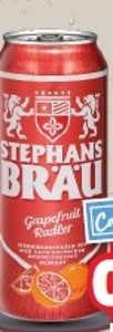 Stephansbräu Radler