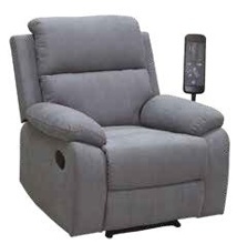 MASÁŽNE KRESLO POHODA P27