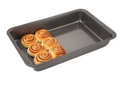 Plech na pečenie hlboký DELÍCIA