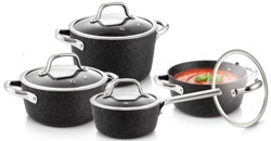 Súprava riadu PRESIDENT Stone