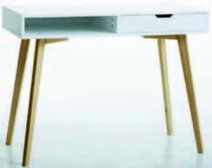 Písací stôl TAMHOLT