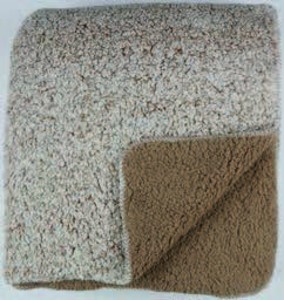 Fleecová deka STORFRYTLE