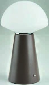 Lampa na batérie LEIF