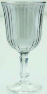 Pohár na víno FRIDOLIN