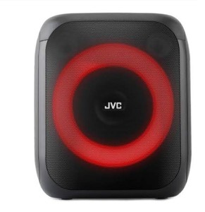 Párty reproduktor JVC XS-EP314B čierny