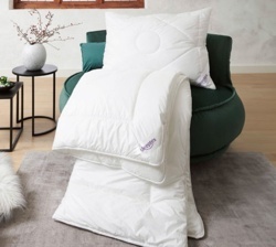 Lôžková séria Supersoft - vankúš