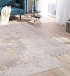 Tkaný koberec Forli a Vigo