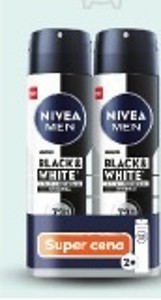 Nivea Dezodorant sprej