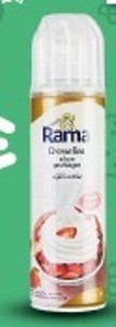 Rama Cremefine sprej