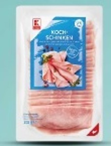 K-Classic Dusená šunka