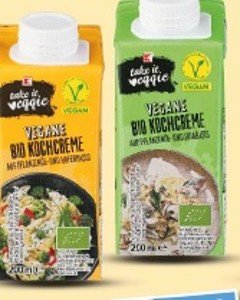 K-Take it Veggie BIO Krém na varenie