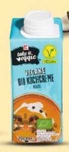 K-Take it Veggie BIO kokosový krém