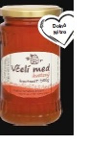 Familia Tomka Včelí med