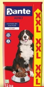 Dante Granuly pre psy