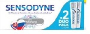 Sensodyne Zubná pasta