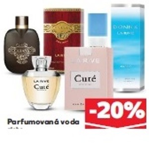 La Rive Parfumovaná voda