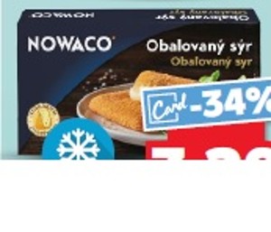 Nowaco Syr