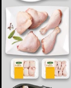 K-Purland Kuracie horné stehn