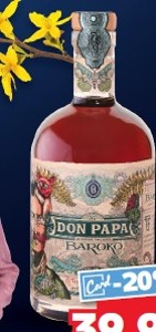 Don Papa Liehovina alk.