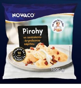 Nowaco Pirohy
