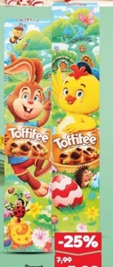 Toffifee Dezert