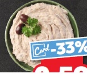 Tuniaková nátierka