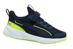 Detská voľnočasová obuv »Flyer 3 AC+PS«