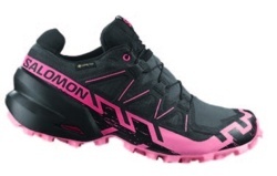 Dámska trailová obuv »Speedcross 6 GTX W«