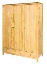 SKRIŇA TORINO 8088 (2dv.)