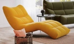 Sedacia zostava - váľanda