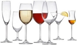 9: Séria Daily - pohár na whisky