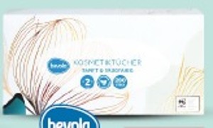 Bevola Kozmetick vreckovky