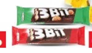 3BIT Čokoládová tyčinka