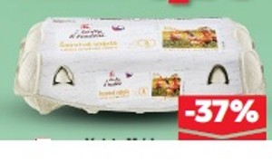 Z lásky k tradícii Čerstvé vajcia