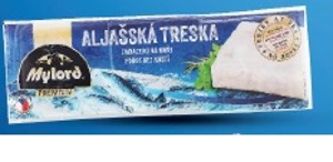 Mylord Premium Aljašská treska