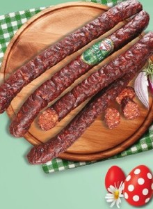 Prémium Jelenia klobása