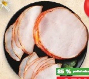 Debrecínska pečienka