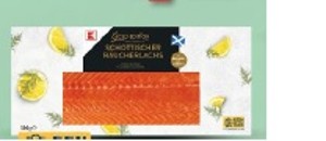 K-Gold Škótsky losos