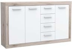 Komodová séria BACCIO - 2