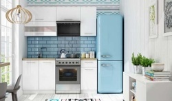 Kuchynský blok FANY