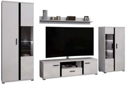 Obývacia stena KANADA